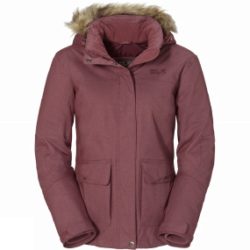 Womens Nova Scotia II Texapore Jacket